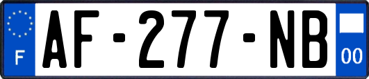 AF-277-NB