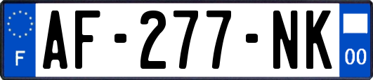 AF-277-NK