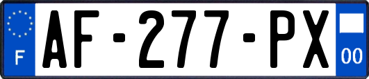 AF-277-PX