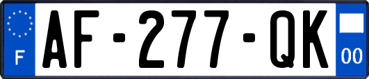 AF-277-QK