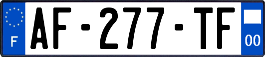 AF-277-TF