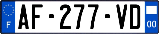 AF-277-VD