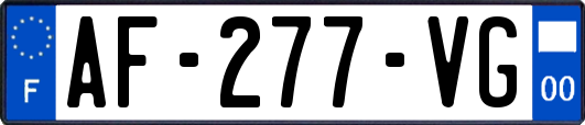 AF-277-VG