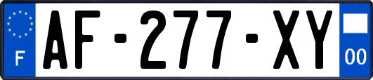 AF-277-XY