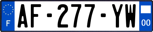 AF-277-YW