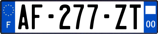 AF-277-ZT