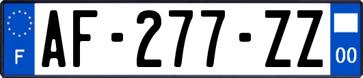 AF-277-ZZ