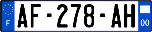 AF-278-AH