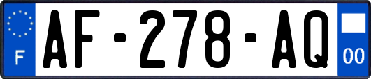 AF-278-AQ