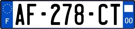 AF-278-CT