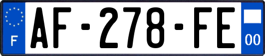 AF-278-FE