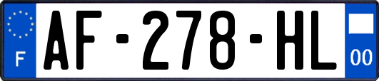 AF-278-HL