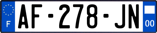 AF-278-JN