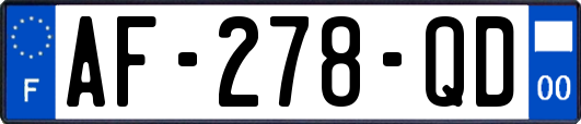 AF-278-QD