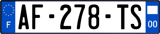 AF-278-TS