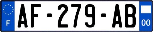 AF-279-AB