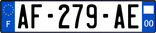 AF-279-AE