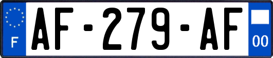 AF-279-AF