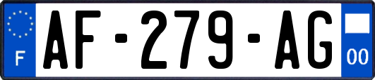 AF-279-AG