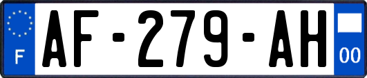 AF-279-AH