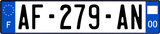 AF-279-AN