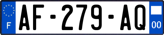 AF-279-AQ