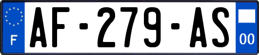 AF-279-AS