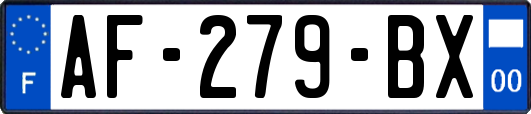 AF-279-BX