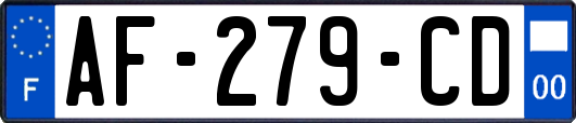 AF-279-CD