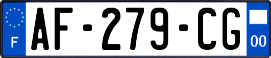 AF-279-CG