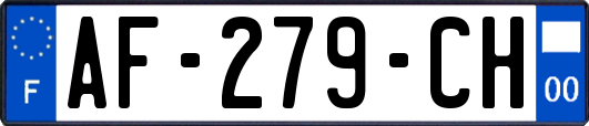 AF-279-CH