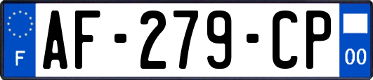 AF-279-CP