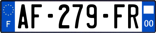 AF-279-FR