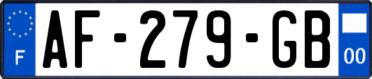 AF-279-GB