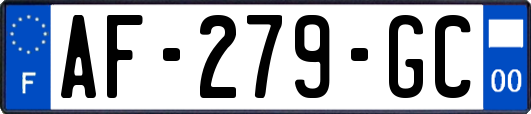 AF-279-GC