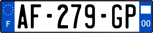 AF-279-GP