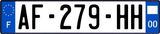 AF-279-HH