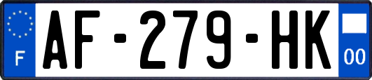 AF-279-HK