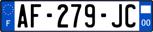 AF-279-JC