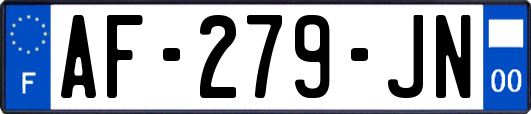 AF-279-JN