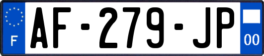 AF-279-JP