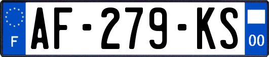 AF-279-KS