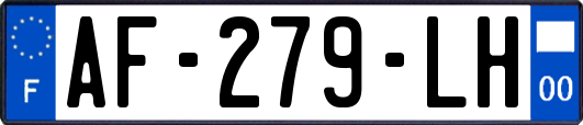 AF-279-LH