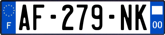 AF-279-NK