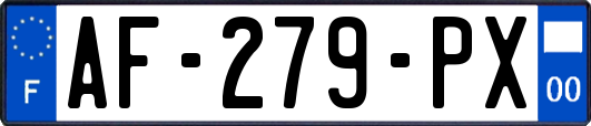 AF-279-PX