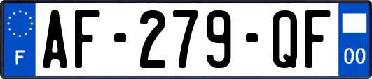 AF-279-QF