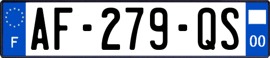 AF-279-QS