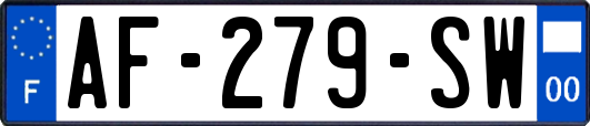 AF-279-SW