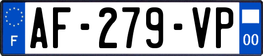 AF-279-VP