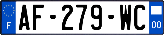 AF-279-WC